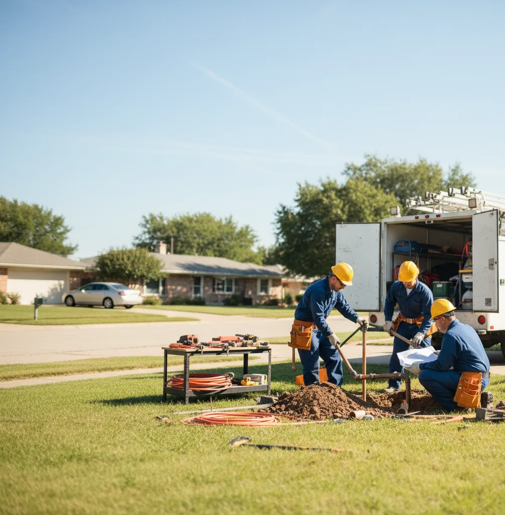 Drain Cleaning in Hillsboro, OH